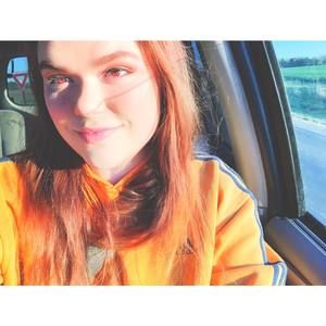 Meet your Posher, Randi